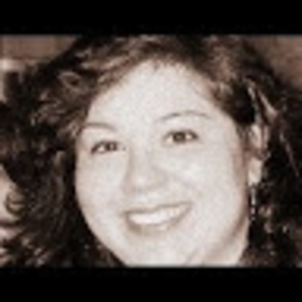 Meet your Posher, Yvi